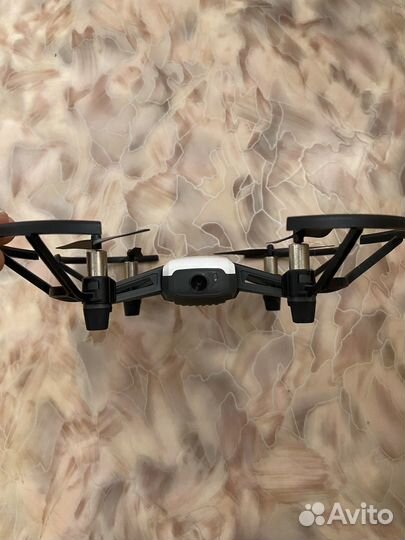 Квадрокоптер dji Tello