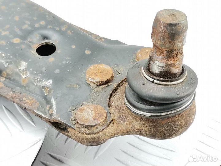 Рычаг передний правый для Opel Astra G 5352017