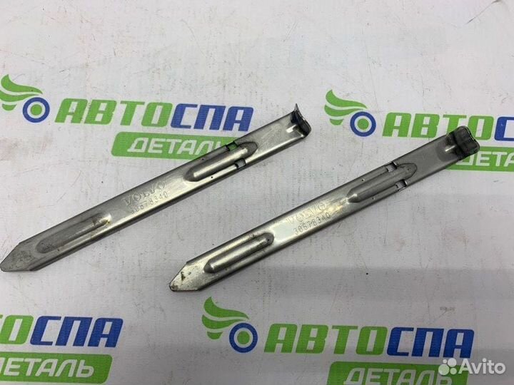 Крепление фары Volvo V70 / S80 универсал дизель