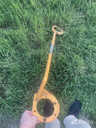 Распорка передних стоек ваз