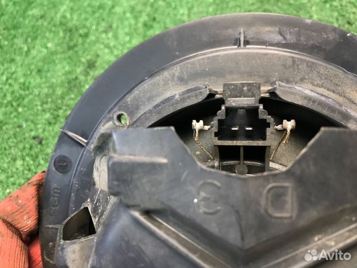 Динамик передний правый Peugeot 308 1.6 EP6 2009