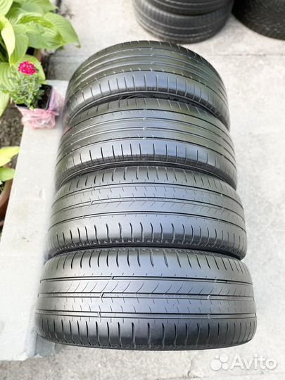 Michelin Energy Saver + 195/55 R16 87T