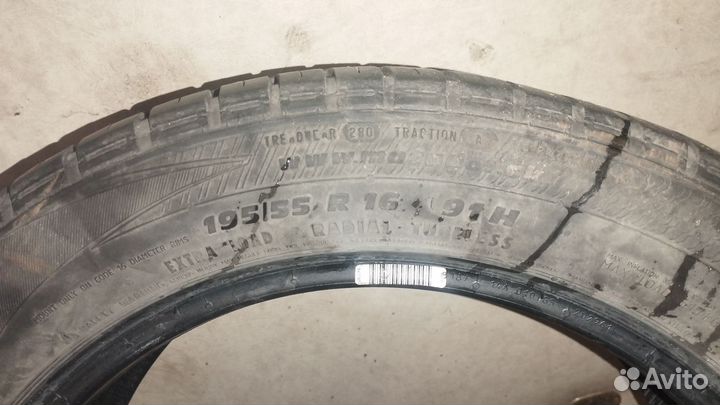 Matador MP 11 195/55 R16