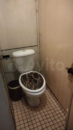 Комната 54 м² в 2-к., 4/9 эт.