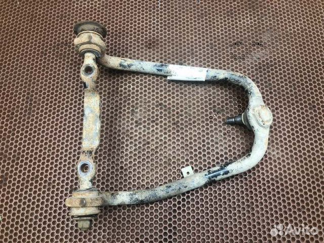 Рычаг задний правый Chrysler Sebring седан EDZ 2.4