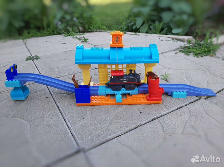 Игровой набор