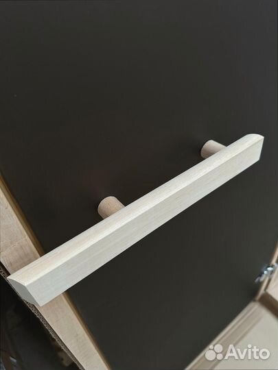 Двери для бани от производителя