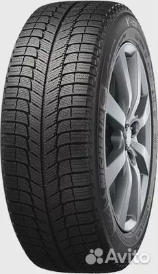 Michelin X-Ice XI3 225/40 R18 92H