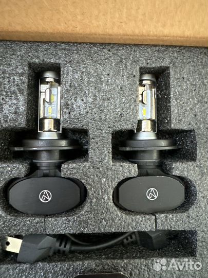 Светодиодные лампы