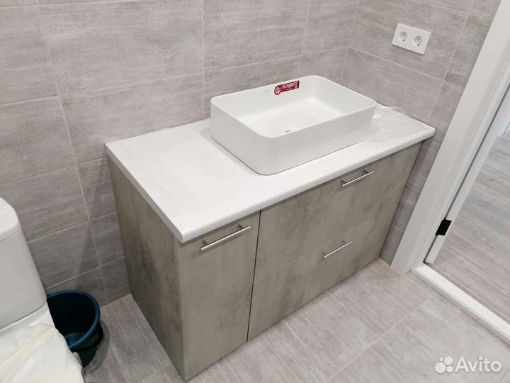 Корпусная мебель на заказ