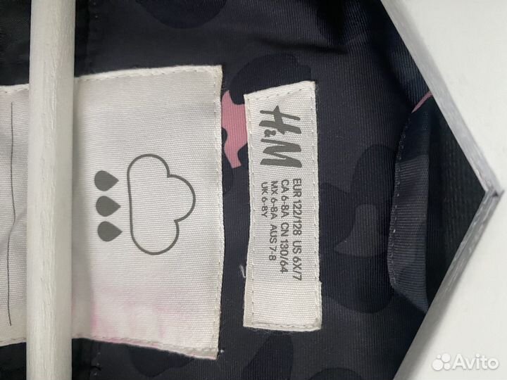 Комбинезон hm