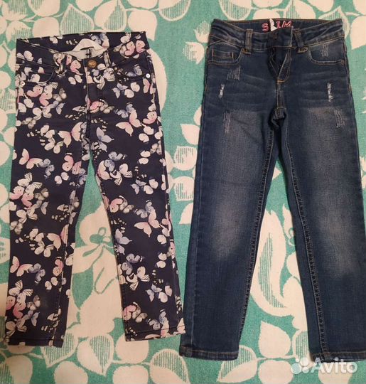 Одежда на девочку