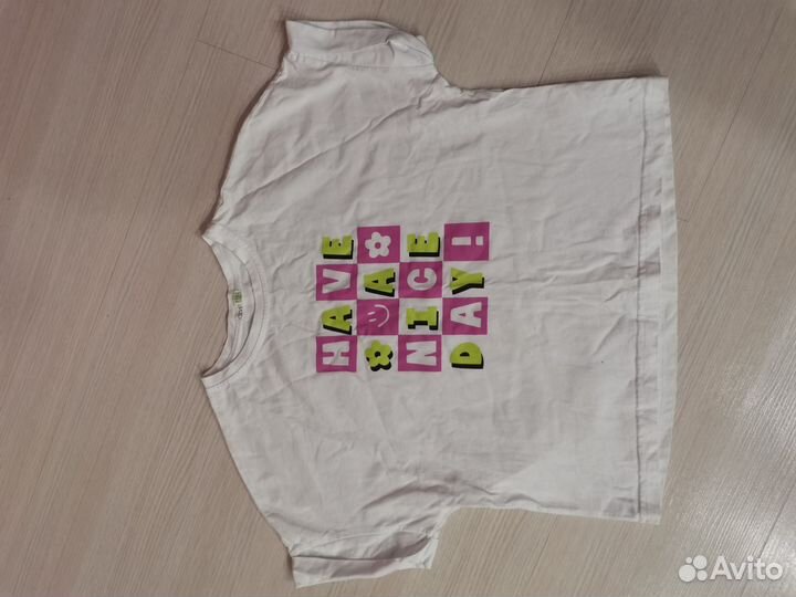 Вещи пакетом