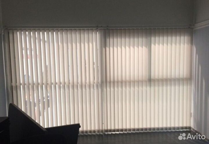 Вертикальные жалюзи B3172-N3928