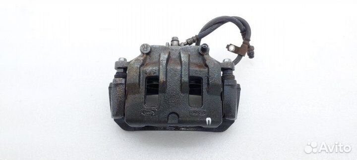 Б/У Б/У Суппорт тормозной Состояние отличное