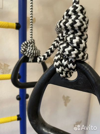 Шведская стенка