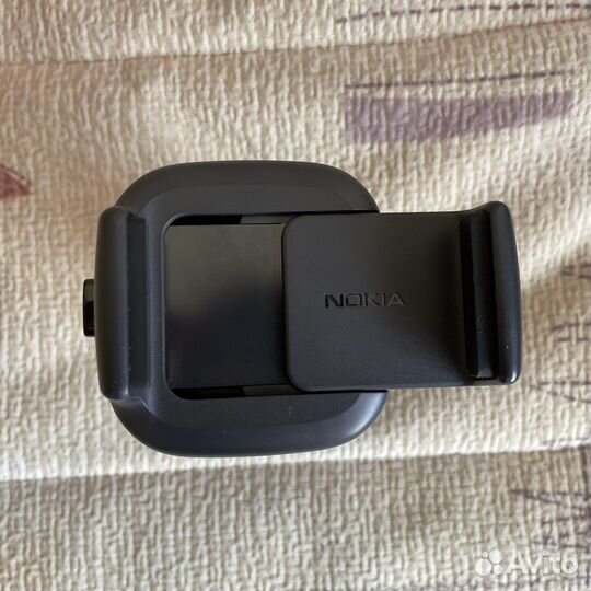 Оригинальный держатель для телефона Nokia