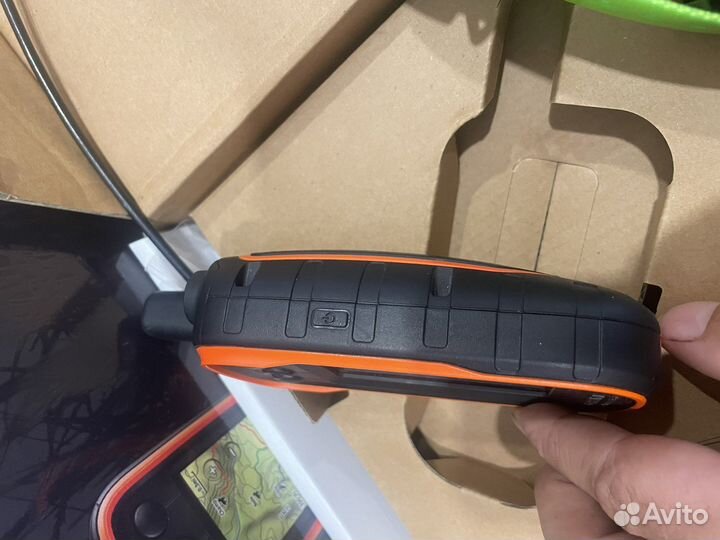 Garmin alpha 100 с ошейником tt 15 US