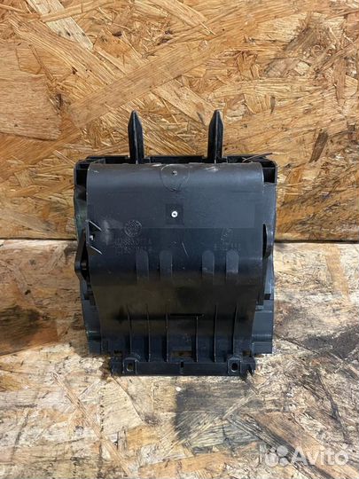 Пепельница Шкода Октавия A5