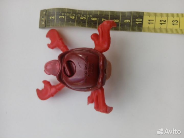 Коллекционные фигурки