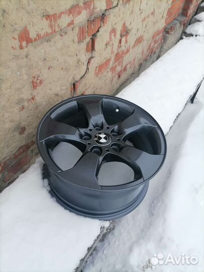 Литые диски