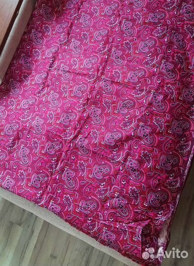 Отрез ткани СССР