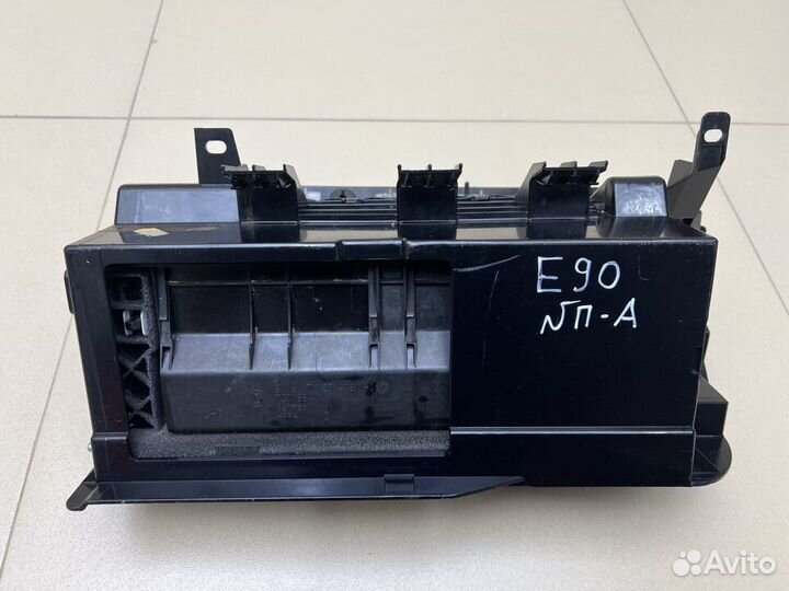 Бардачок BMW 3 E90