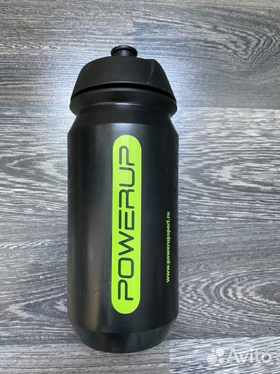 Фляга для велосипеда