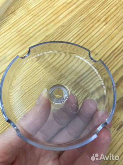 Форма для классической свечи