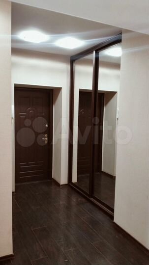 4-к. квартира, 113,9 м², 7/9 эт.