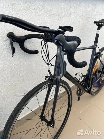 Велосипед Giant Contend 2 -2022