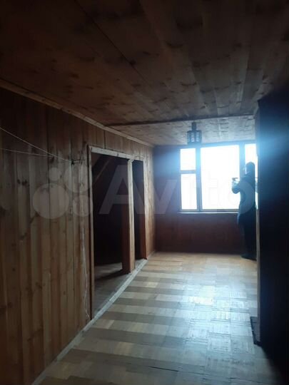 Дача 83,9 м² на участке 6,16 га