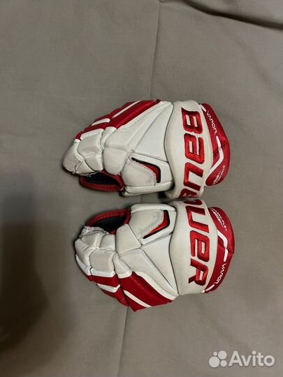 Краги bauer vapor x80