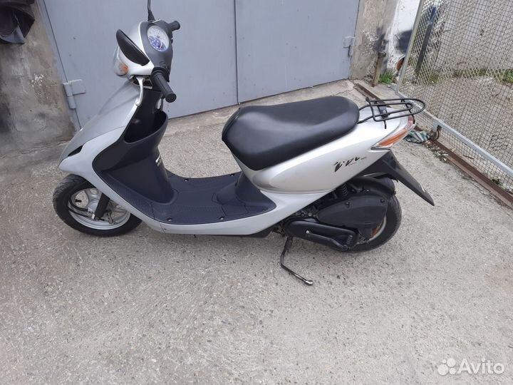 Honda Dio AF-56.Из Японии, без пробега по РФ