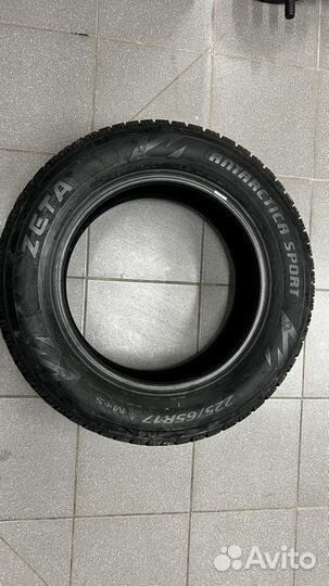 Zeta Antarctica Sport 225/65 R17 102T