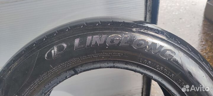 LingLong Comfort Master 185/65 R15 88U