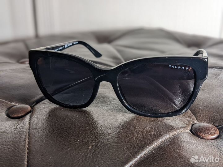 Солнцезащитные очки Ralph Lauren женские