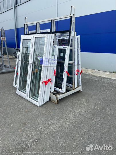 Пластиковые окна Wintech