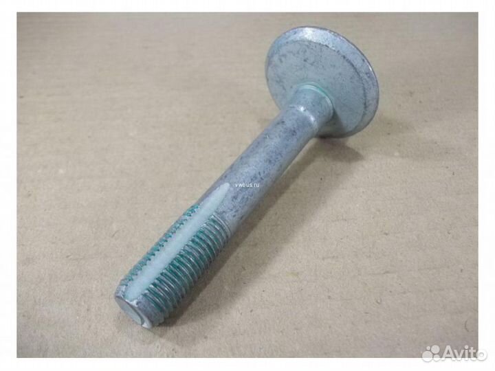M2268 Болт эксцентриковый VAG volkswagen
