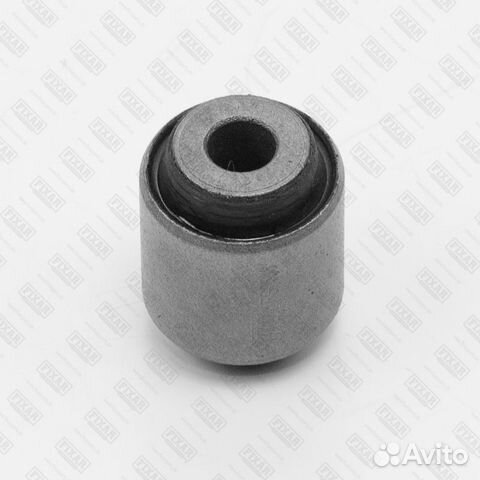Сайлентблок заднего рычага