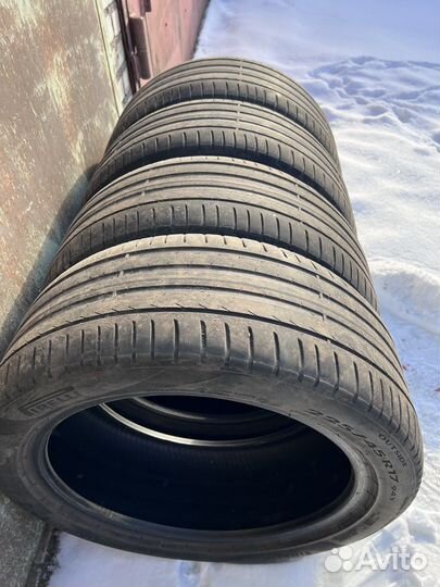 Pirelli Cinturato P7 225/45 R17 94Y