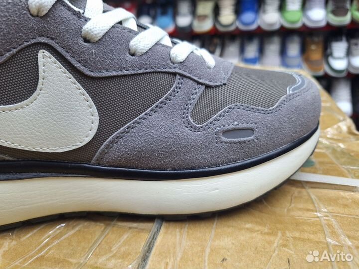 Кроссовки мужские nike