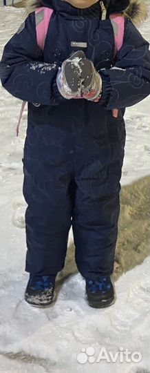 Комбинезон kerry 98