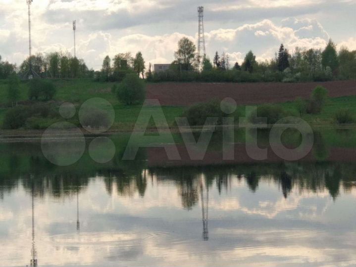 Участок 20 сот. (ИЖС)