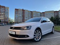 Volkswagen Jetta 1.4 AMT, 2014, 182 000 км, с пробегом, цена 1 350 000 руб.