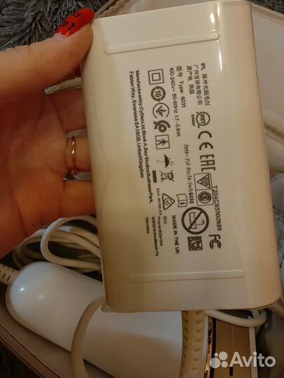 Braun PL5014 Silk-expert IPL Pro5