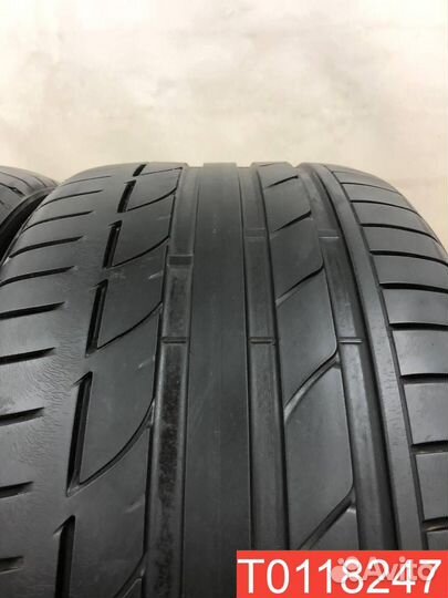 Bridgestone Potenza S001 275/35 R20 102Y