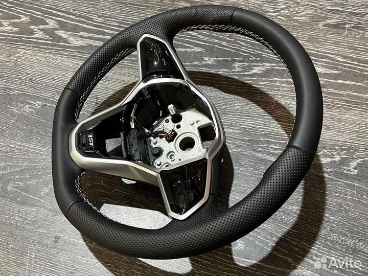 Мульти руль polo liftback Transporter T6.1