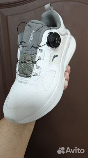 Кроссовки anta