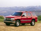 Chevrolet Tahoe II (1999—2006) Внедорожник